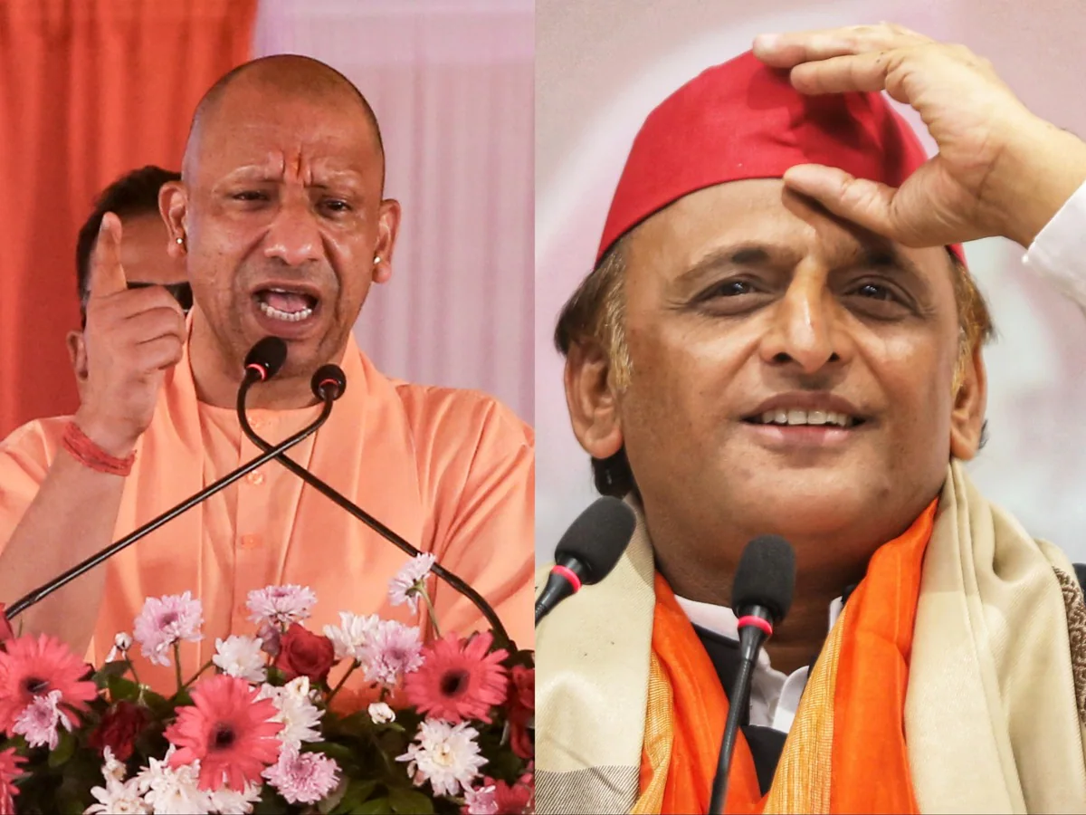 UP MLC Results: कहीं भाजपा की जीत, कहीं सपा का दबदबा; 11 सीटों के नतीजों की पूरी कहानी