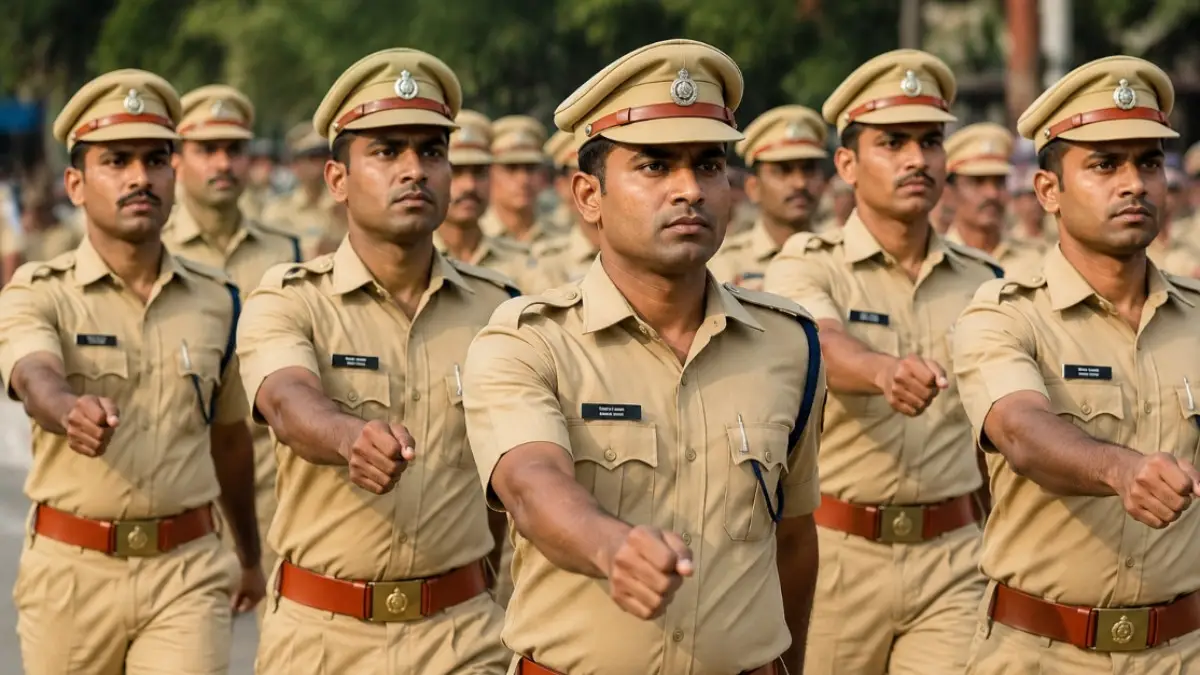 MP Police Constable Vacancy 2026: 7,500 पदों पर होगी भर्ती, जानें परीक्षा कब से शुरू होगी