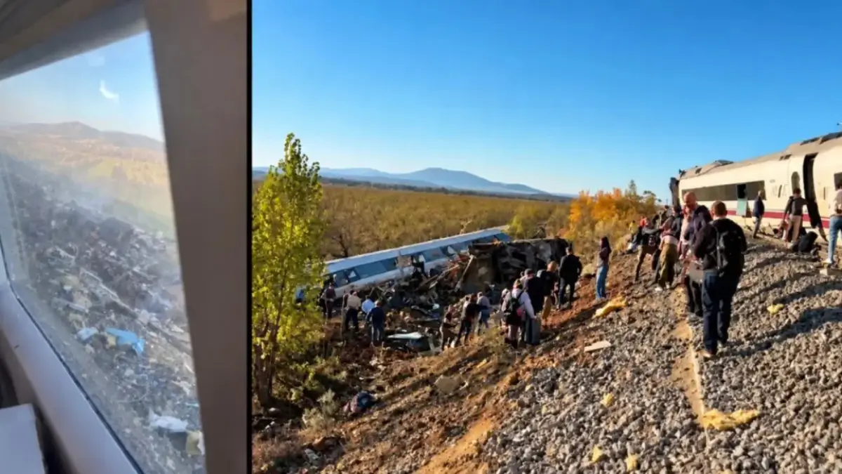 Spain Train Accident: स्पेन में दो हाई-स्पीड ट्रेनों की भिड़ंत, 39 लोगों की मौत की खबर; मैड्रिड-अंडालूसिया रेल सेवा ठप