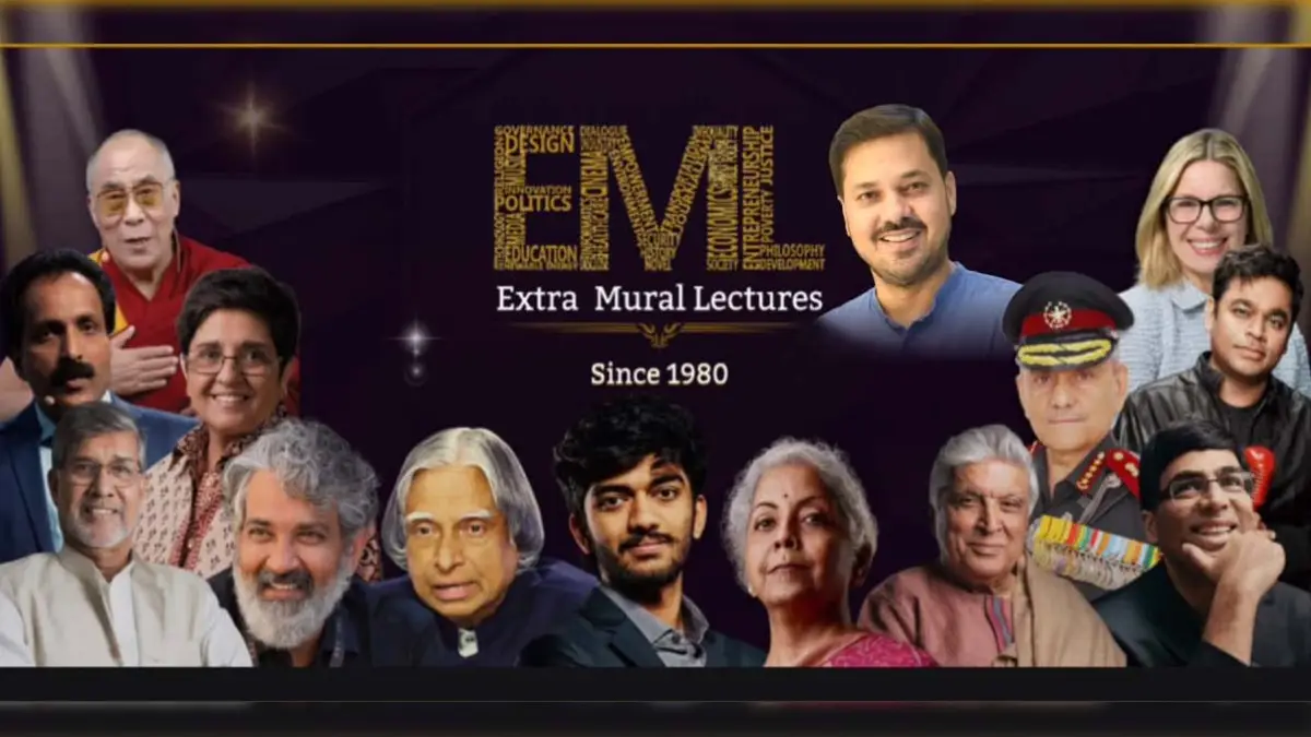 IIT मद्रास में गूंजेगा छत्तीसगढ़ी सिनेमा का रंग, पद्मश्री अनुज शर्मा देंगे व्याख्यान