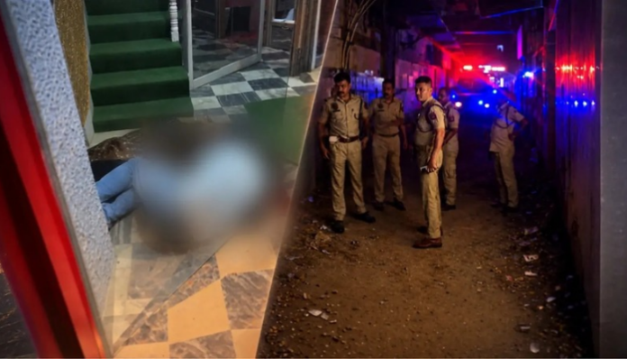 Guwahati Hotel Murder: होटल की लीज को लेकर विवाद बना खूनी वारदात, गोलीबारी में 5 की मौत; आरोपी गिरफ्तार