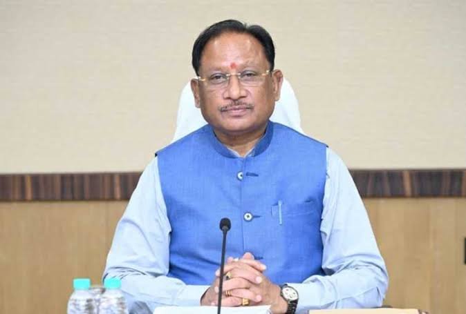 साय सरकार का कर्मचारियों और पेंशनरों को दिवाली तोहफा, महंगाई भत्ता 2% बढ़ाकर किया 60 प्रतिशत