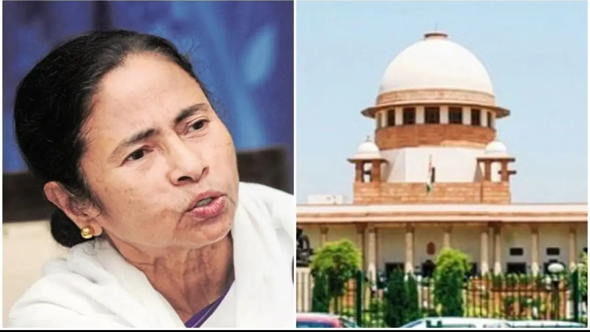 सुप्रीम कोर्ट से TMC को झटका, 804 करोड़ वाले 4 बैंक खातों को अनफ्रीज करने से इनकार