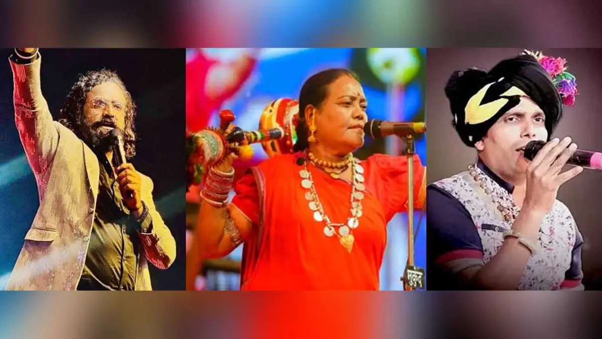 Chhattisgarh Rajyotsav 2026: अनुराग शर्मा, सुनील सोनी और पद्मश्री ऊषा बारले की प्रस्तुतियों से सजेगी सांस्कृतिक शाम