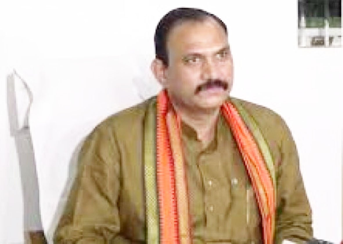 खड़गंवा की बरदर जलाशय योजना के नहर जीर्णोद्धार के लिए 3 करोड़ 52 लाख रूपए की मिली स्वीकृति