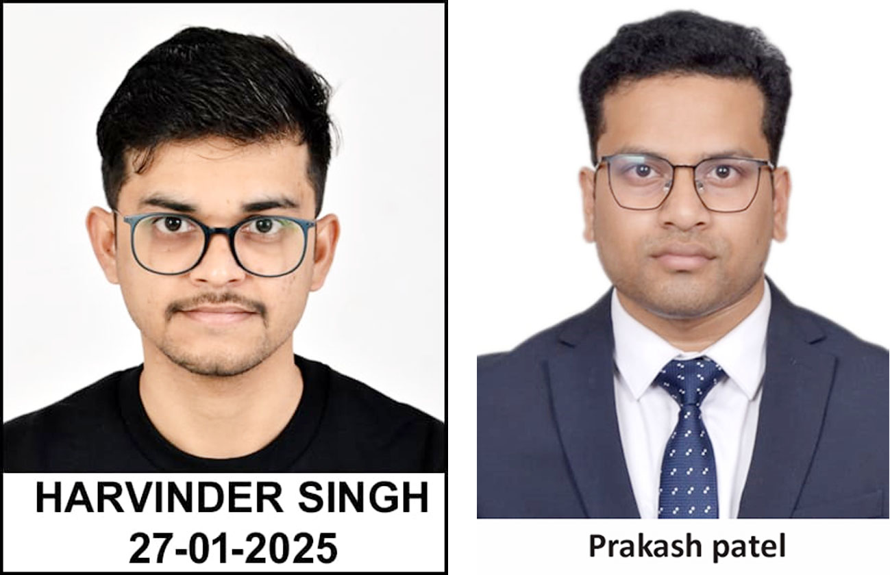 ट्रायबल यूथ हॉस्टल, नई दिल्ली के दो छात्र यूपीएससी 2025 के साक्षात्कार हेतु चयनित