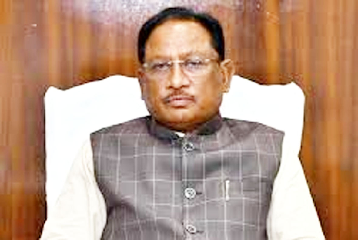 बैगा गुनिया हड़जोड़ सम्मान के लिए चिन्हित व्यक्तियों को मिलेगी प्रति वर्ष 5 हजार रुपए की प्रोत्साहन राशि