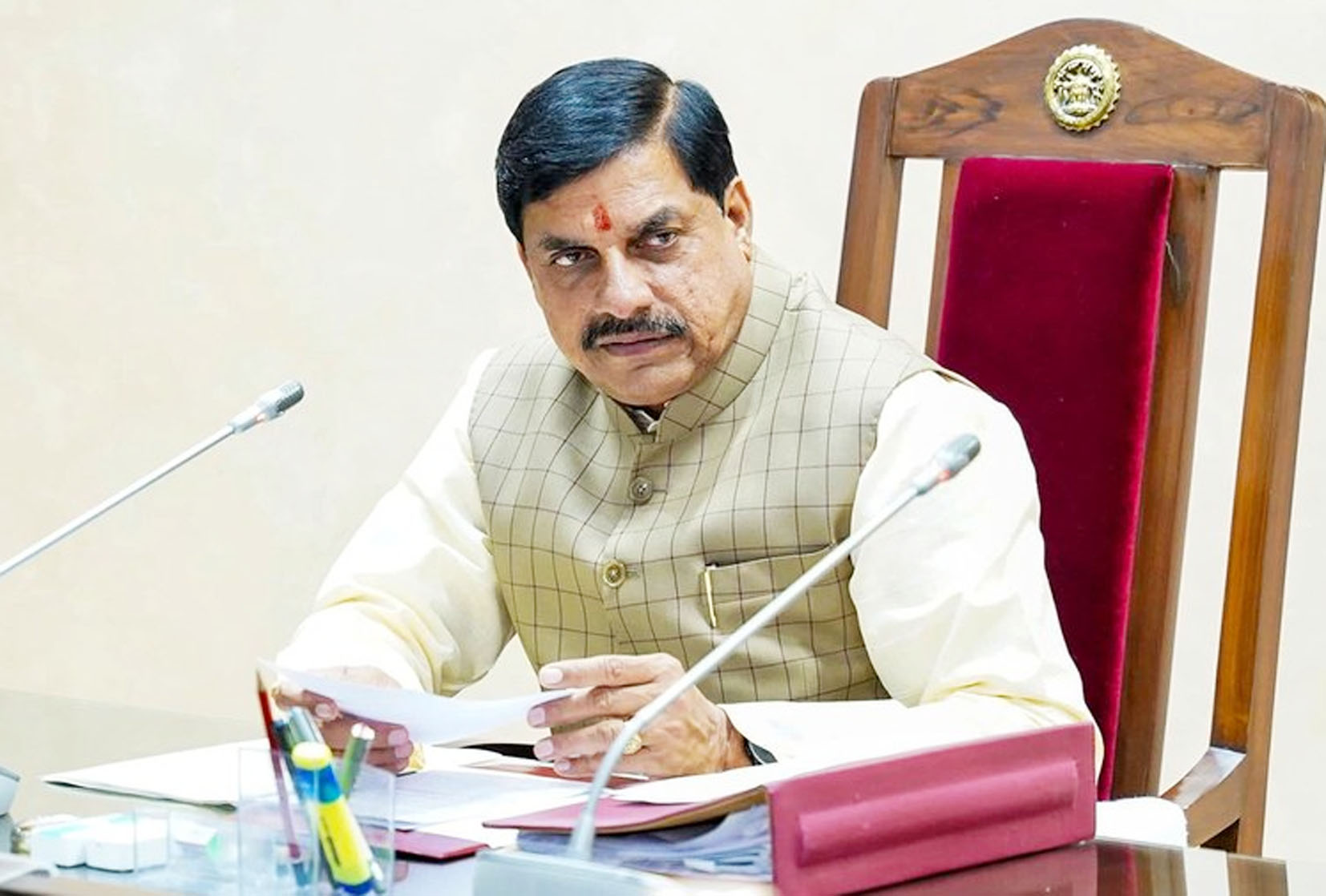 लाड़ली बहना योजना : मध्य प्रदेश में महिलाओं को हर महीने मिलेंगे 1500 रुपए