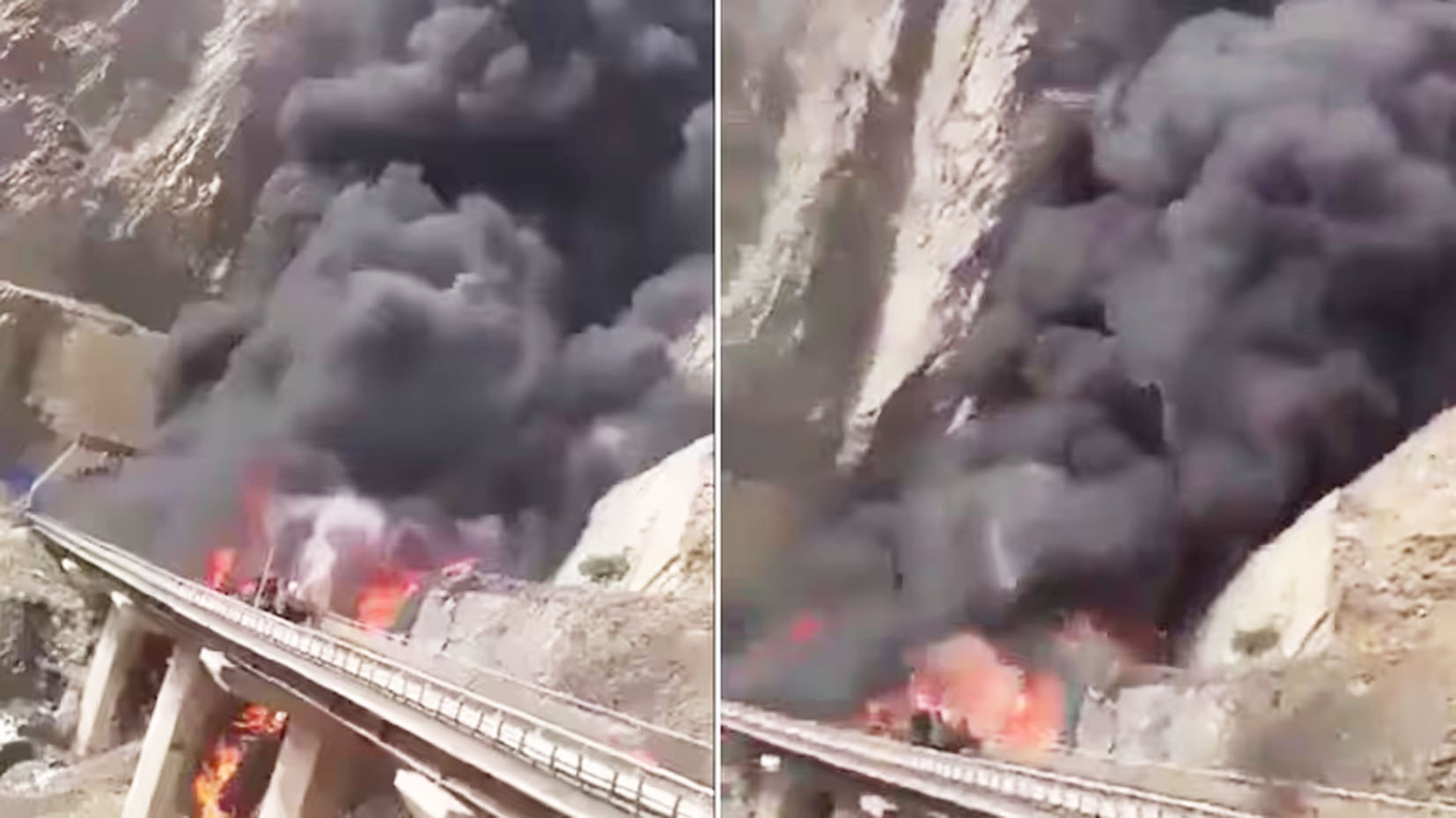 सऊदी अरब : मक्का से मदीना जा रहे 45 भारतीयों की मौत