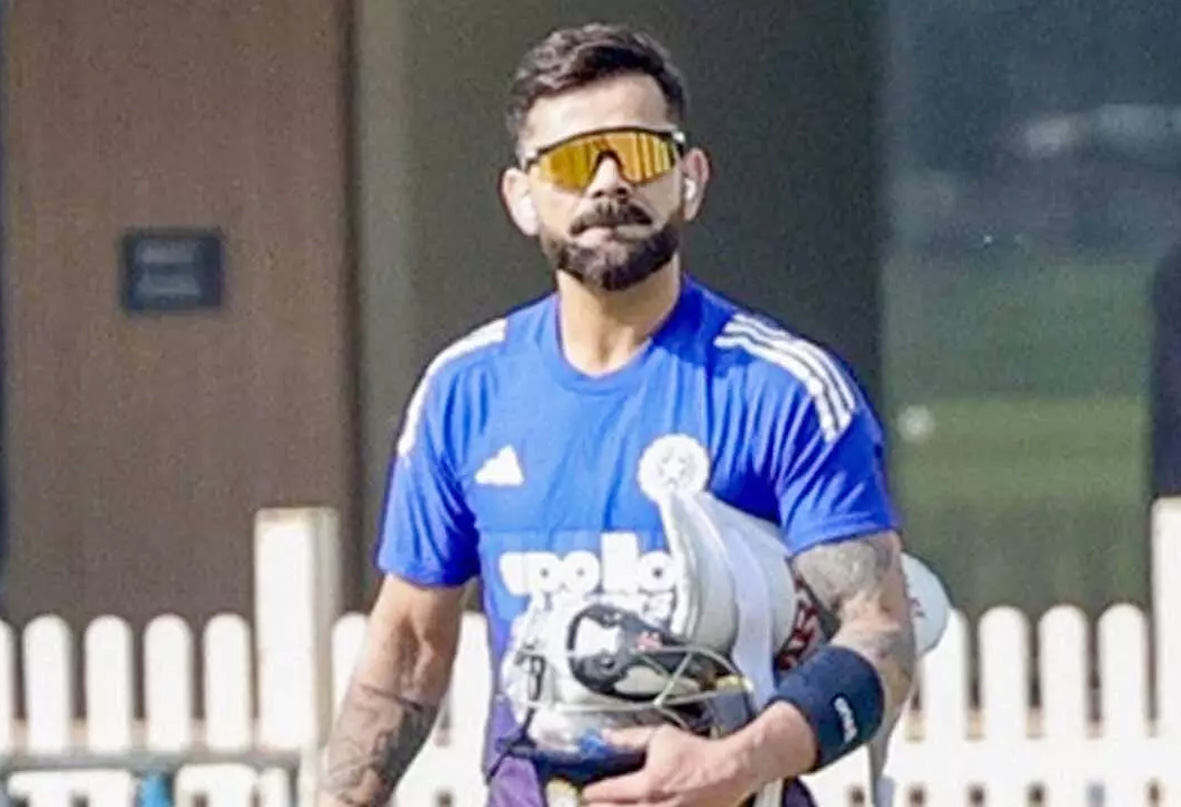 दिल्ली vs आंध्र : विजय हजारे ट्रॉफी मैच बंद दरवाजों के पीछे खेला जाएगा