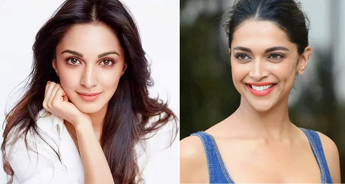 एक्ट्रेस कियारा आडवाणी ने किया दीपिका पादुकोण की मांग का समर्थन