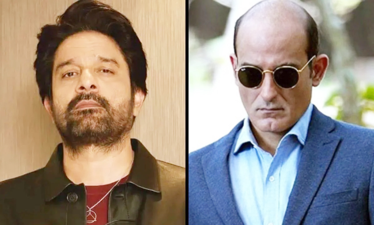 ‘दृश्यम-3’ में जयदीप अहलावत ने अक्षय खन्ना को किया रिप्लेस