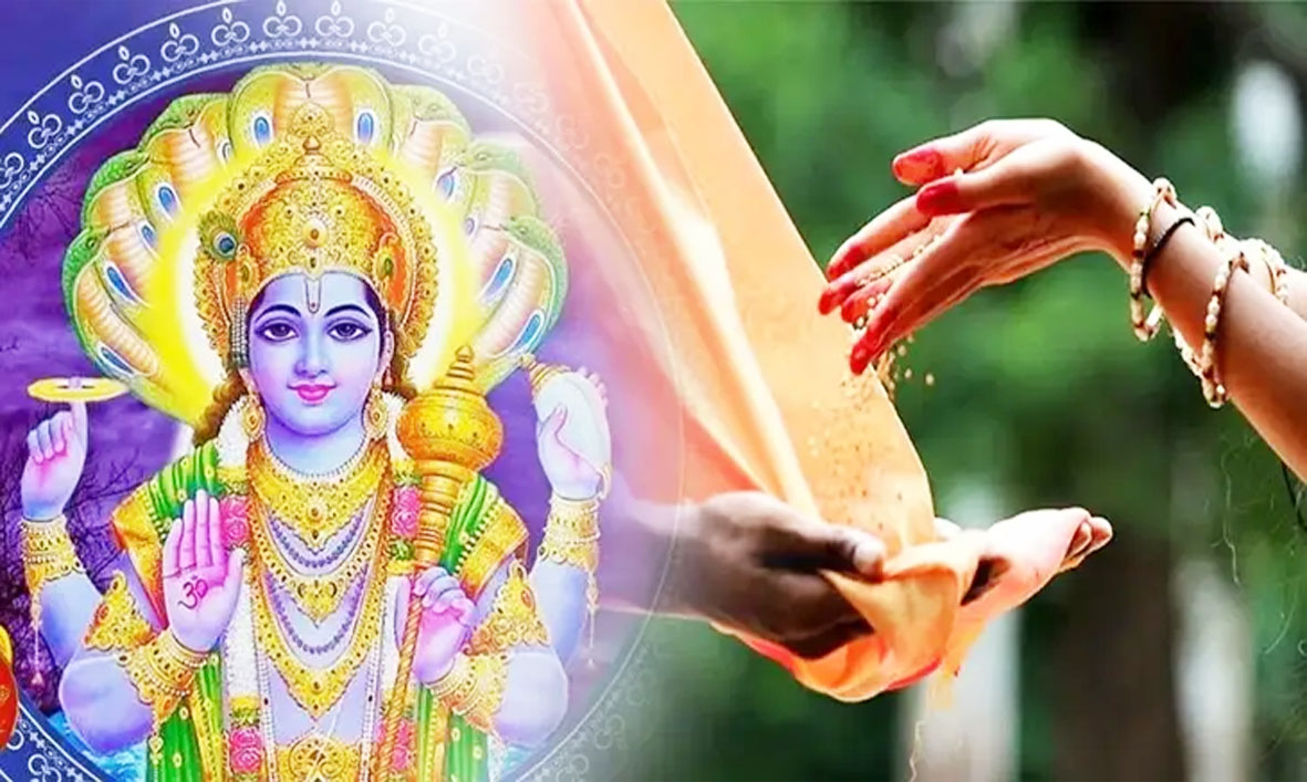 पौष पुत्रदा एकादशी पर न करें इन चीजों का दान, वरना हो सकता है नुकसान