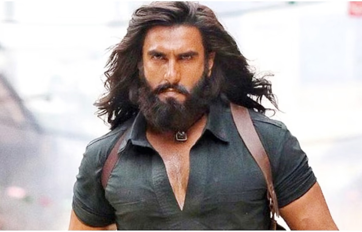 रणवीर सिंह की ‘धुरंधर’ ने रचा इतिहास, 21 दिनों में 600 करोड़ नेट क्लब में की एंट्री