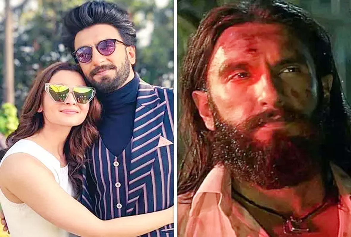 आलिया भट्ट ने की रणवीर सिंह की तारीफ, "धुरंधर" पर फैंस ने चुप्पी साधे सवाल