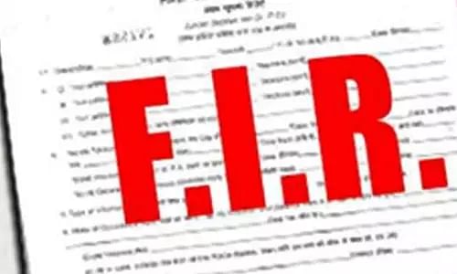 नाली घोटाले मामले में कलेक्टर ने पूर्व सीएमओ के खिलाफ FIR दर्ज करने के दिए निर्देश