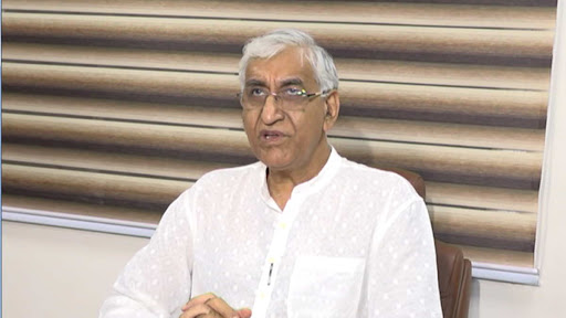 बृहस्पत सिंह मामले में आज मंत्री टीएस सिंहदेव सदन छोड़कर चले गए 