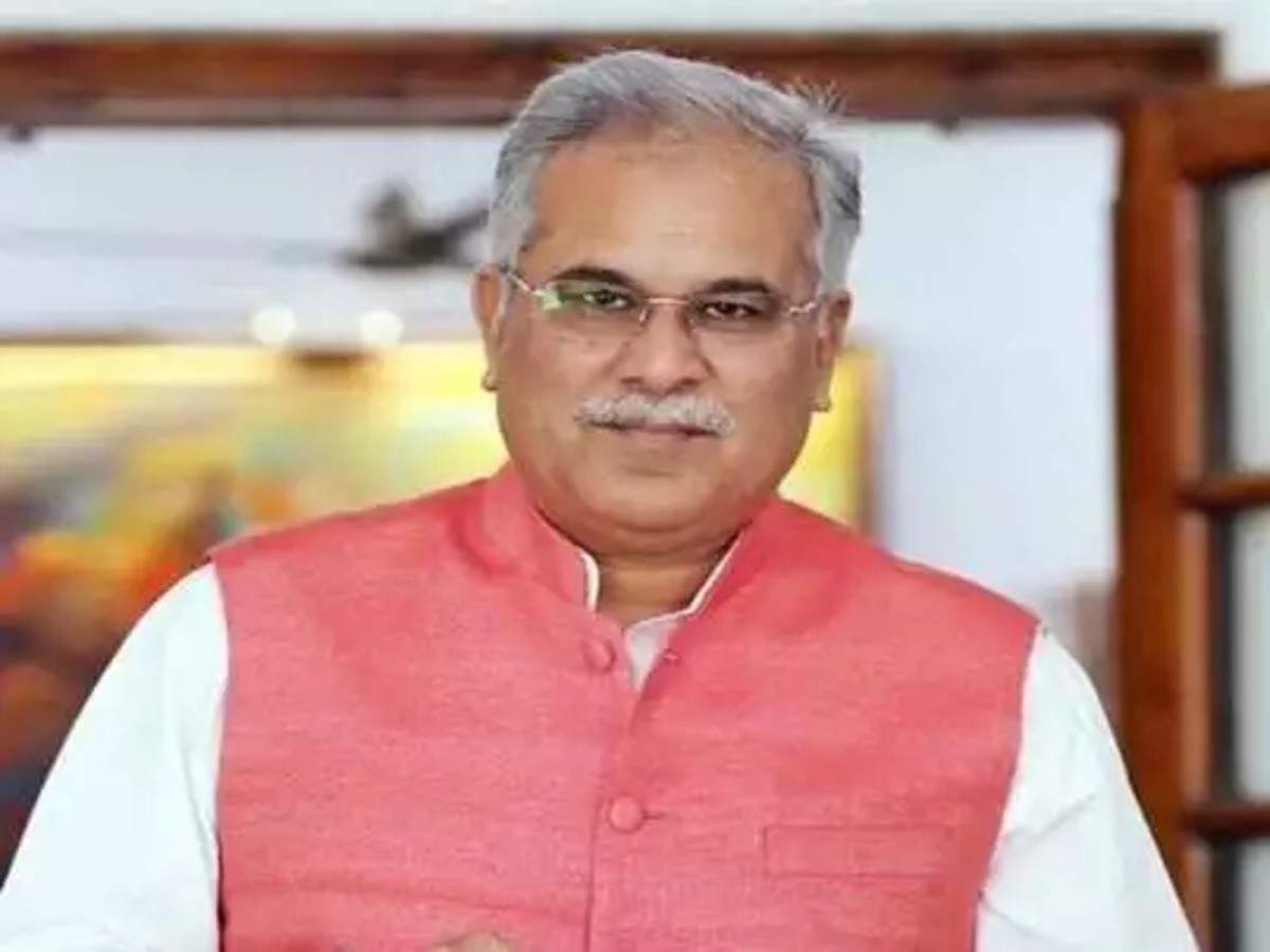 मुख्यमंत्री भूपेश बघेल ने मुंशी प्रेमचंद जयन्ती पर प्रदेशवासियों को दी बधाई 