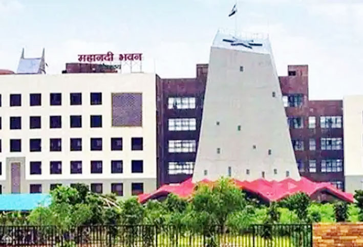 कुआगोंदी व्यपवर्तन की नहर के कार्यों के लिए 2.93 करोंड़ रूपये स्वीकृत