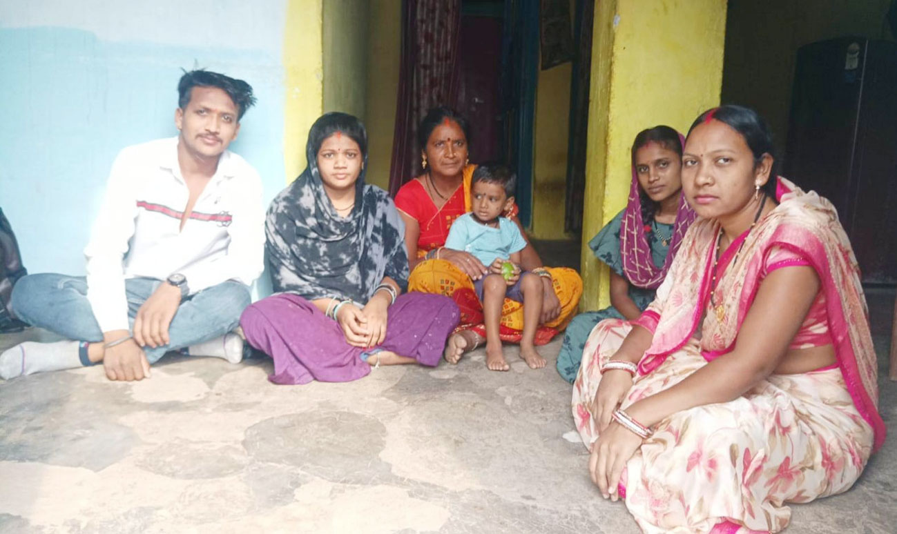 कुपोषण से सुपोषण की ओर: यक्ष की मुस्कान में चमकता नया छत्तीसगढ़