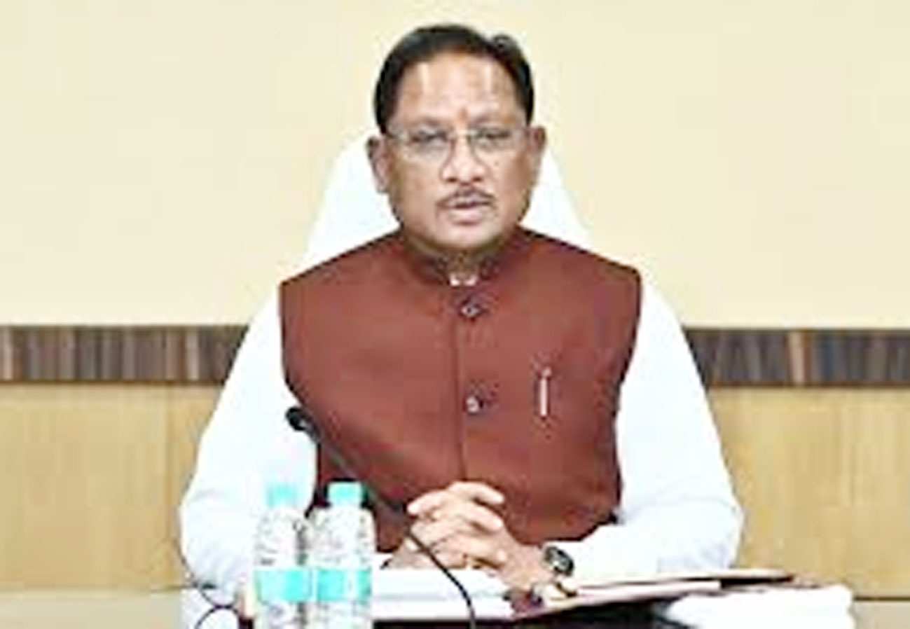 छत्तीसगढ़ सरकार ने डीएपी की कमी पूरा करने पुख्ता वैकल्पिक व्यवस्था की