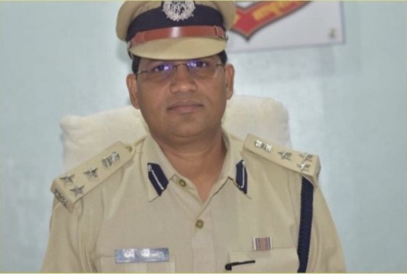 स्वतंत्रता दिवस के मौके पर एसएसपी अजय यादव ने 500 पुलिसकर्मियों को तैनात का दिए निर्देश 