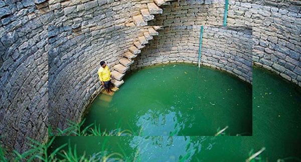 कुओं के जल स्तर मापने का कार्य पूर्ण करने में जशपुर जिला ने हासिल किया प्रथम स्थान