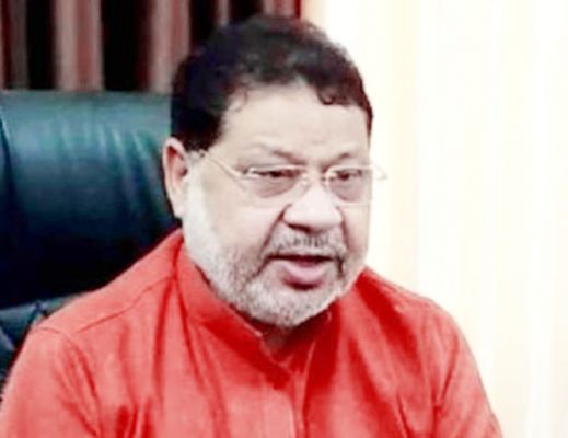 विश्व की तीसरी आर्थिक शक्ति बनेगा भारत : सांसद सुनील सोनी