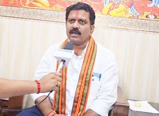 कांकेर एनकाउंटर को फर्जी बताने पर भड़के गृहमंत्री विजय शर्मा