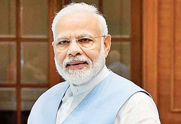 PM नरेन्द्र मोदी का दो दिवसीय छत्तीसगढ़ दौरा, कल पहुंचेंगे रायपुर