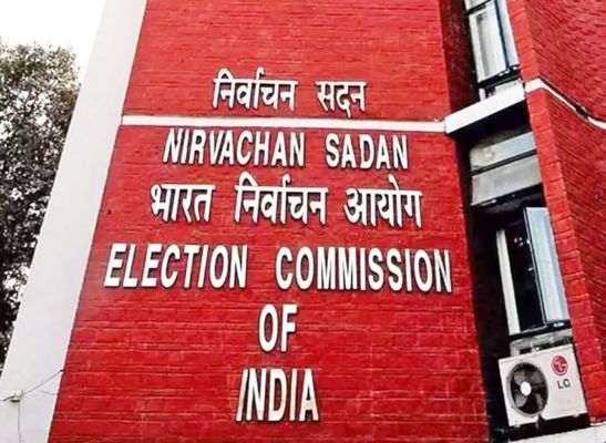 चुनाव आयोग का फैसला, छत्तीसगढ़ के कई IAS अफसरों को अहम जिम्मेदारी
