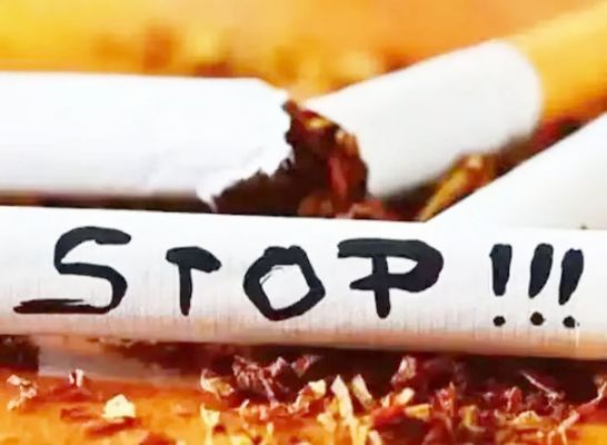 तम्बाकू नियंत्रण की नीतियों एवं कानूनों पर किया जाएगा मंथन