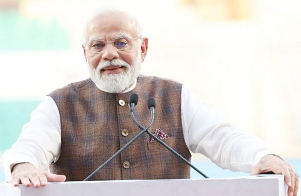 प्रधानमंत्री मोदी कल करेंगे सुपर स्पेशियलिटी अस्पताल सिम्स का लोकार्पण और केंद्रीय योग और प्राकृतिक चिकित्सा अनुसंधान संस्थान का शिलान्यास