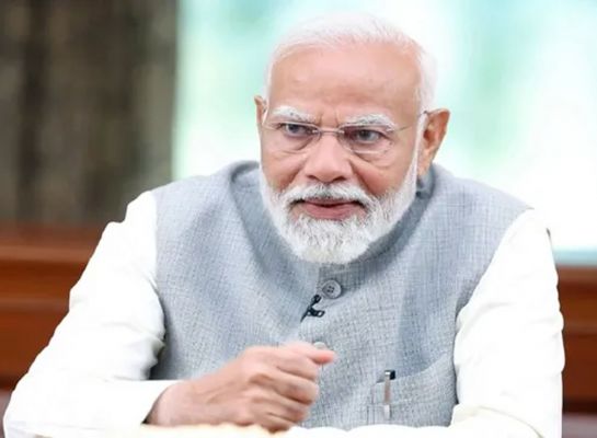 PM मोदी आज छत्तीसगढ़ में मेडिकल कॉलेज का करेंगे शुभारंभ