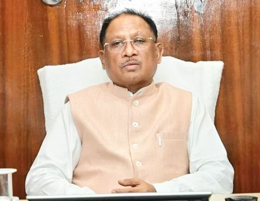 CM विष्णुदेव साय कल छत्तीसगढ़ की नई औद्योगिक विकास नीति 2024-30 का करेंगे विमोचन