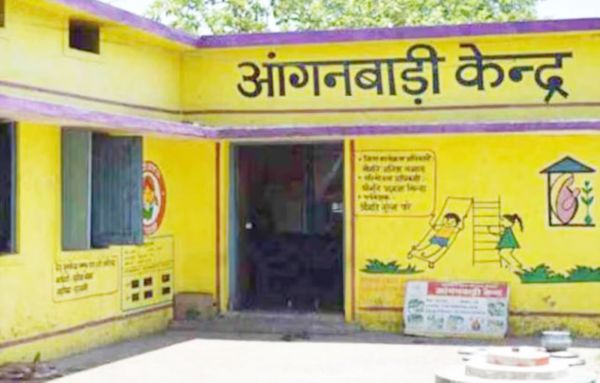 राज्य सरकार की बड़ी पहल : आंगनबाड़ी केंद्रों में प्रदायित सामग्री की गुणवत्ता जांच के लिए विशेष समिति गठित