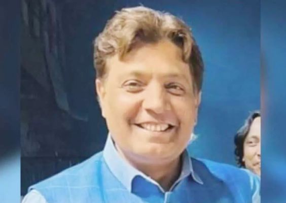 अनवर ढेबर को सुप्रीम कोर्ट से ED के केस में शर्त के तहत मिली जमानत