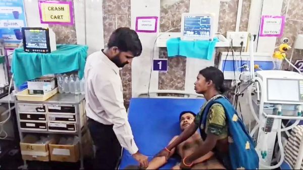 मशरूम खाने से 8 लोग अस्पताल में भर्ती, 3 की हालत गंभीर