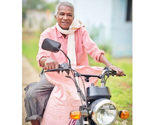 खाद-बीज की पर्याप्त उपलब्धता से किसानों के चेहरों पर लौटी मुस्कान