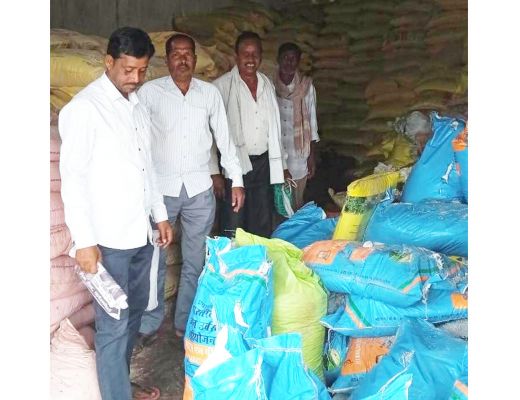 छत्तीसगढ़ सरकार के किसान हितैषी निर्णयों से खेती में उत्साह