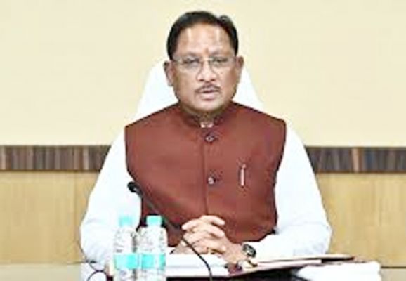 छत्तीसगढ़ सरकार ने डीएपी की कमी पूरा करने पुख्ता वैकल्पिक व्यवस्था की