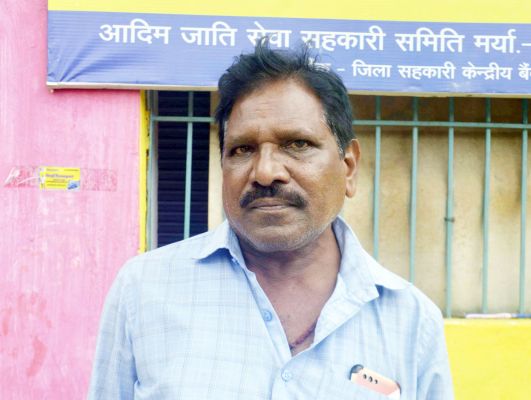 शासकीय योजना बनी कृषकों के लिए वरदान