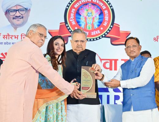 वैष्णव ब्राह्मण समाज का रहा है गौरवशाली इतिहास : विष्णुदेव साय