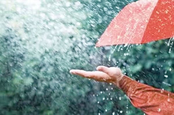 प्रदेश में अब तक 373.6 मि.मी. औसत वर्षा दर्ज