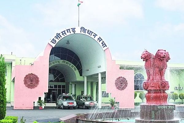 90 करोड़ जलकर जल्द वसूली जाएगी वेलकम डिस्टलरी से : केदार कश्यप