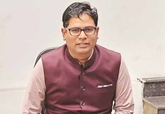 हाउसिंग बोर्ड को लेकर मंत्री ओपी चौधरी का बड़ा ऐलान