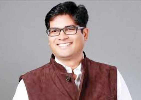 वित्त मंत्री श्री ओपी चौधरी आज होंगे अमेरिका रवाना