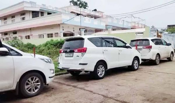 ED-EOW ने दुर्ग में मारी रेड, मोक्षित कॉर्पोरेशन के कई ठिकानों पर छापेमारी