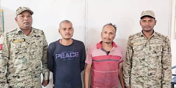 जब्त शराब मामले में पुलिस की कार्रवाई जारी