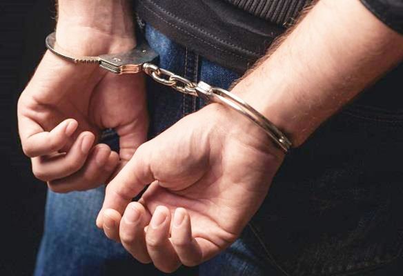 लॉन्गडिंग जिले में NSCN-IM के छह उग्रवादी गिरफ्तार